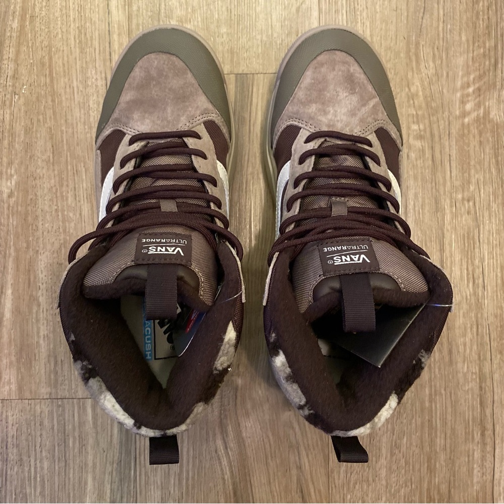 💥NEW💥 VANS ULTRA RANGE EXO - Picture 9 of 12